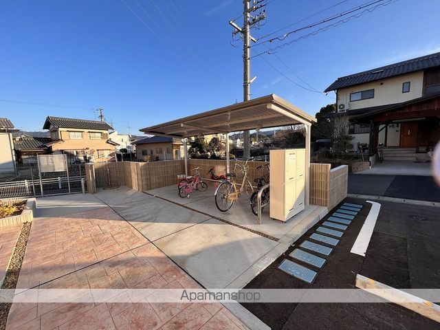 メゾンド ル マロンのその他写真