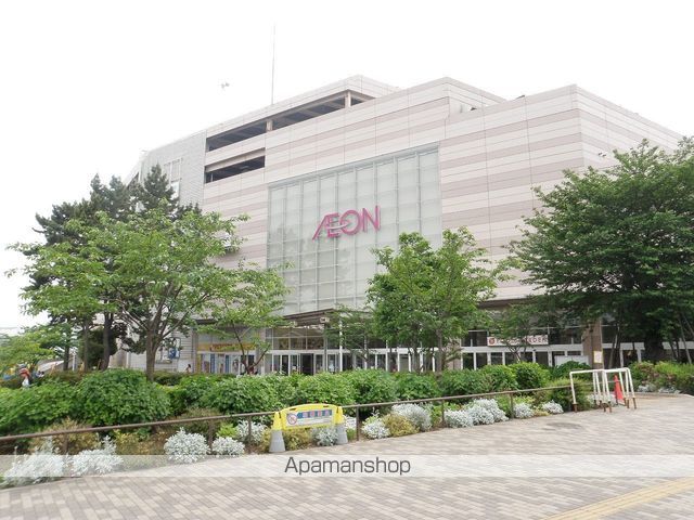 プライムアーバン津田沼の周辺写真