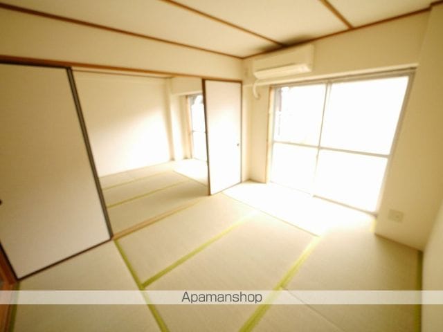 第1二葉コーポの内装写真