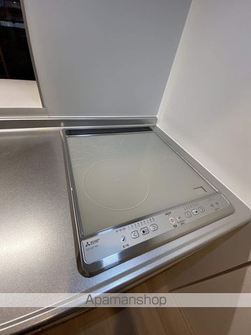 セレニテ堺筋本町リアンの内装写真