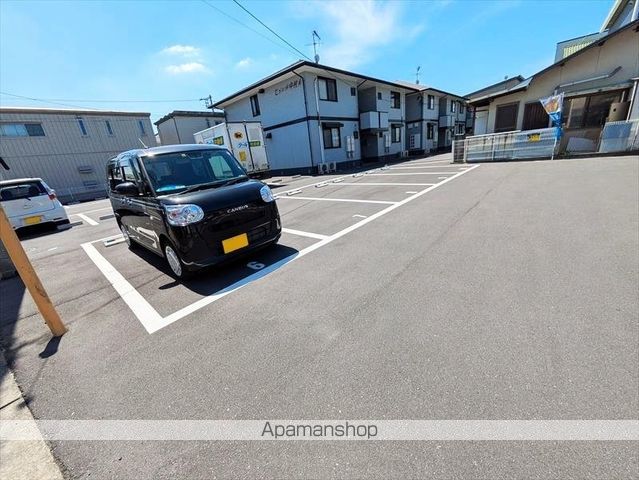 セジュール中村 B棟のその他写真