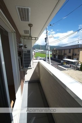 ＮＭＯＮ　Ｆ[2DK/45.89m2]の外観4