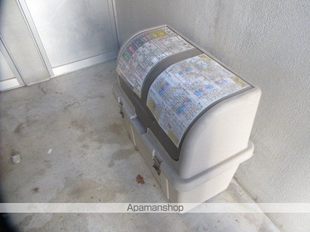 メゾンセリオ北34条のその他写真