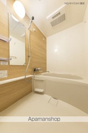 パークアクシス本所・親水公園[1R/26.07m2]のバス