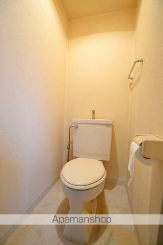 リアライズ西之町の内装写真