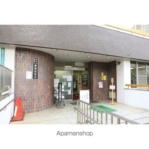 ダイホープラザ大塚の周辺写真