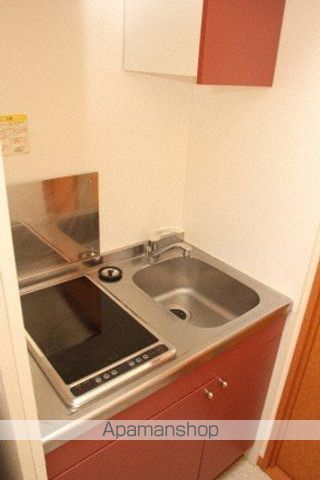 レオパレスW WESTの内装写真