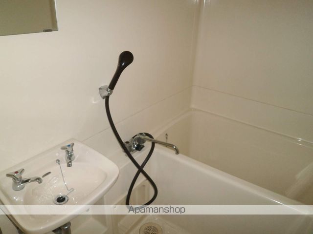 サークルパレス布瀬の内装写真
