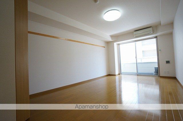 オラシオン南町の内装写真