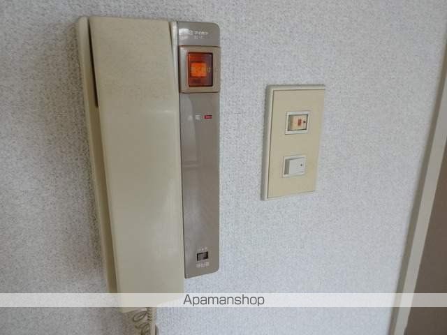 第3甲斐田ハイツの内装写真