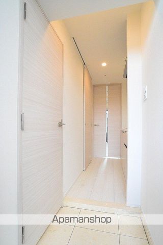 グランドコンシェルジュ蔵前の内装写真