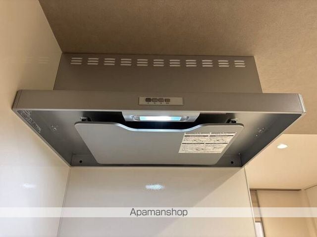 ディアコート鷹合の内装写真