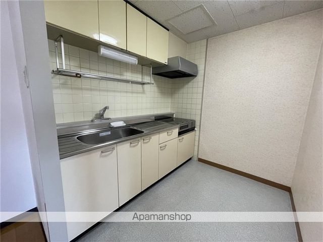 グランドール緑町の内装写真