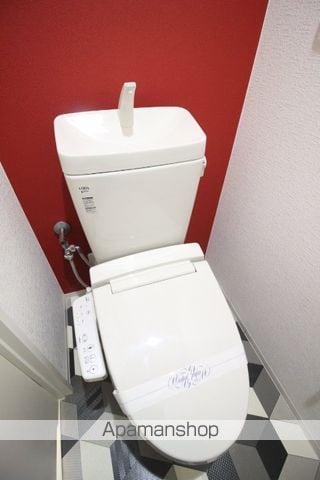 月光 岡山市役所前の内装写真
