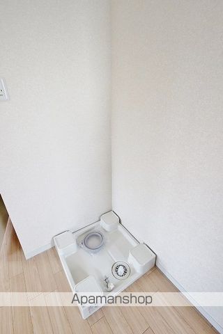 コーポ美富の内装写真