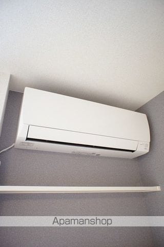 ヴォルピーノIの内装写真