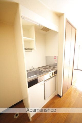 カレッジハイツ慧の内装写真