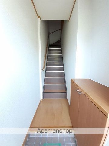 サンリット アヴェニューの内装写真