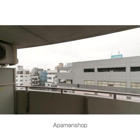 カーサ フロラシオンの内装写真