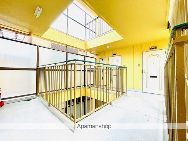ヴィラース旭のその他写真