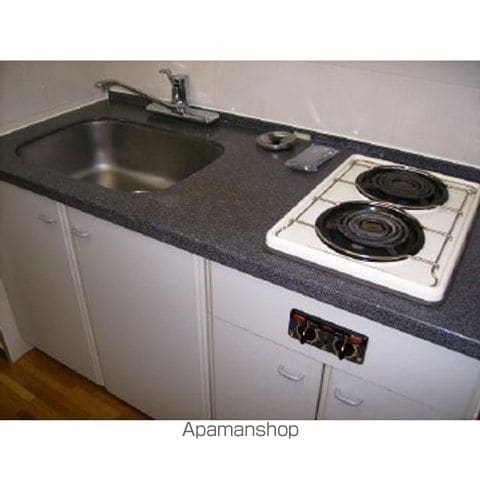 ロイヤルアーバン駒場東大の内装写真