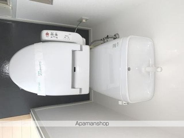 ウィルテラス千歳烏山の内装写真