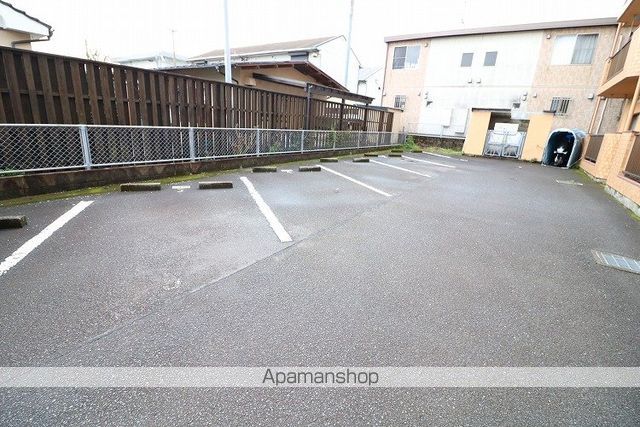 西原パークハイツのその他写真