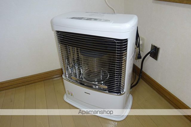 コーポフラワーIIIの内装写真