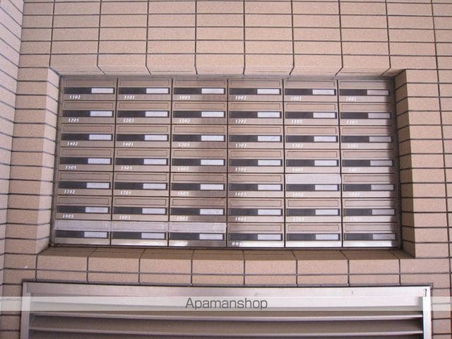 アメックス赤坂門タワーのその他写真