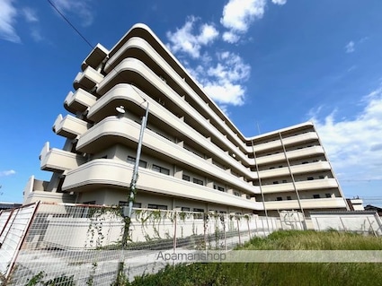 バローゼ７[1LDK/37.98m2]の外観4