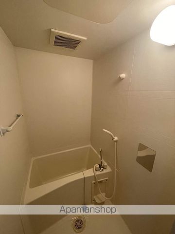 サンシャレオ城北の内装写真