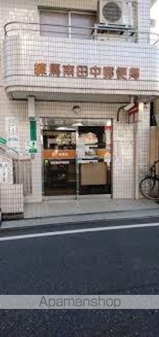 レオパレスボナール S Yの周辺写真
