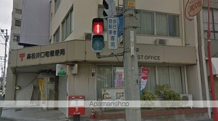 サングランディーＮ[1LDK/40.12m2]の周辺6