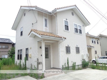 Ｕ様貸戸建Ｅ棟[3LDK/99.36m2]の外観1