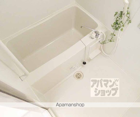 セジュール南堅田の内装写真