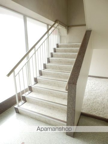 平岸パークマンションのその他写真