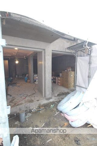 RISE313の内装写真