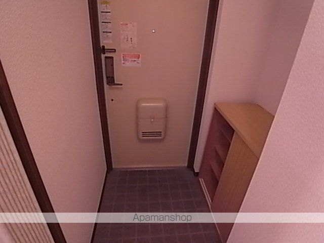 リュミエールの内装写真