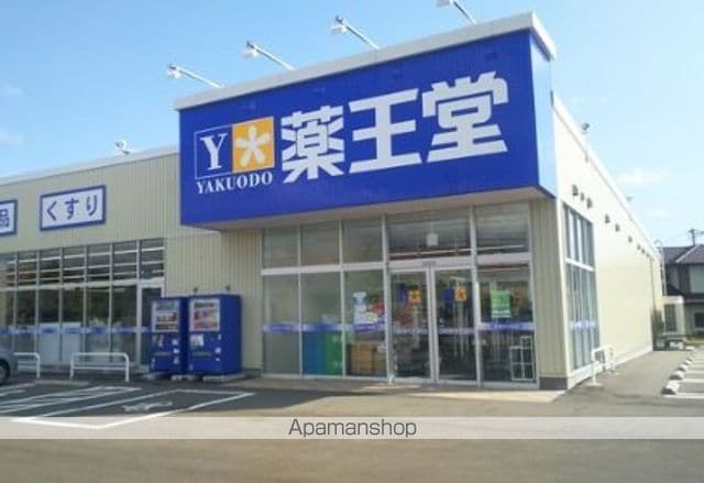 レオネクストグレイスの周辺写真