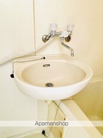 カルムセイワ高殿の内装写真