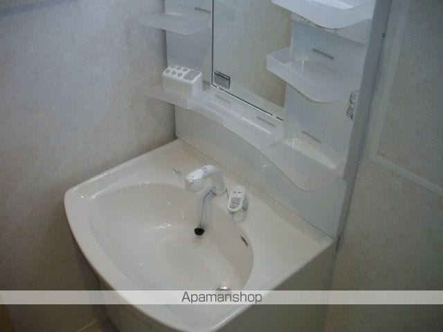 カーサベルデの内装写真