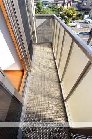 ソレジオ藤原の内装写真