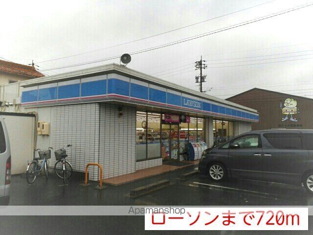 プロムナード Yの周辺写真