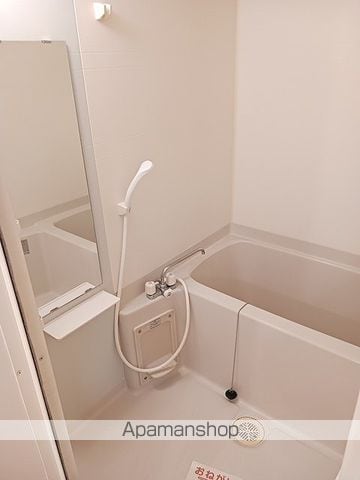 シェーネスベルクの内装写真