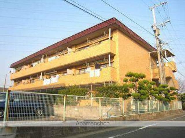 第2大池ハイツ