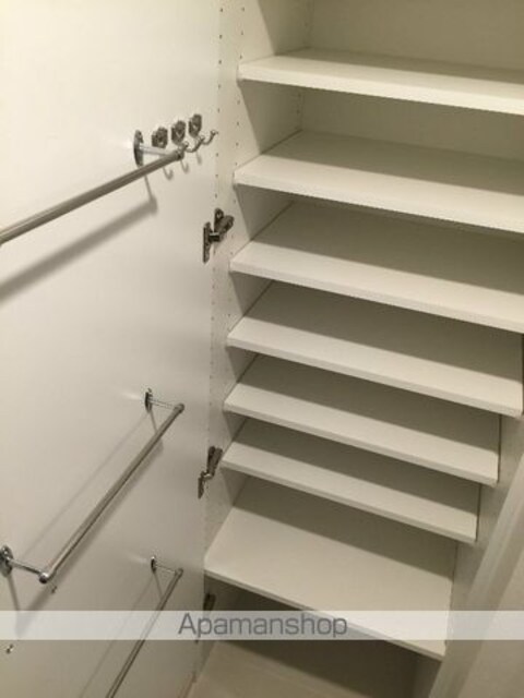 東京都板橋区坂下３丁目[1K/26.07m2]のその他部屋・スペース2