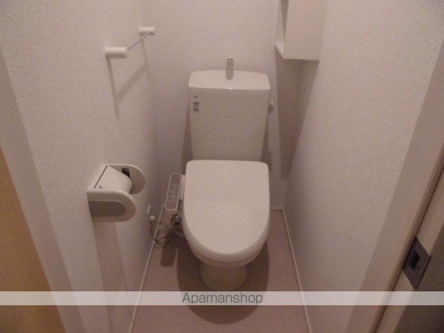 グラチチュードIVの内装写真