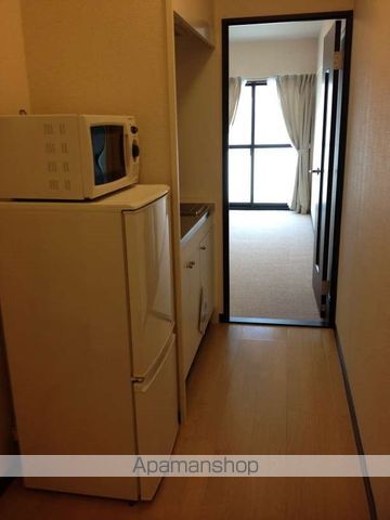 レオネクストゆーとぴあの内装写真