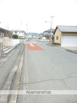 長野県長野市吉田５丁目[3DK/56m2]の周辺4