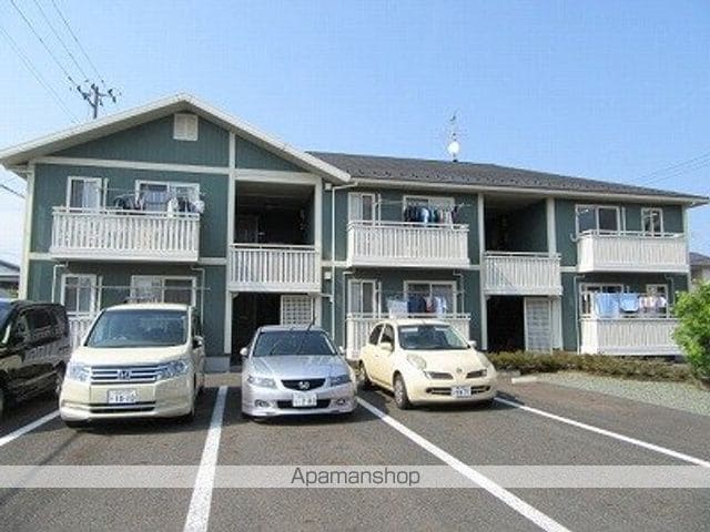 フェザーレジデンス Aのその他写真